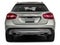 2017 Mercedes-Benz GLA GLA 250 4MATIC® SUV