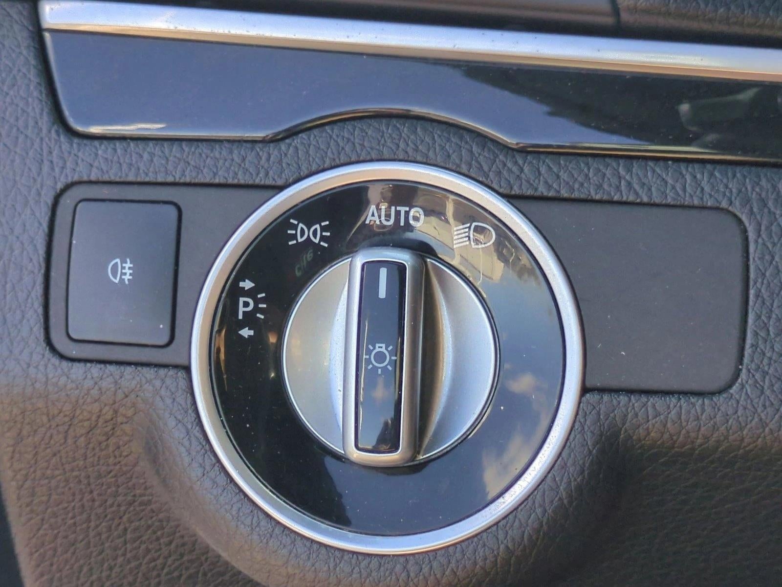 2015 Mercedes-Benz E-Class E 400 Cabriolet