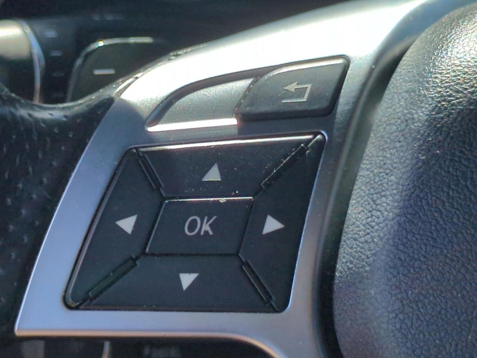 2015 Mercedes-Benz E-Class E 400 Cabriolet