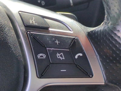 2015 Mercedes-Benz E-Class E 400 Cabriolet