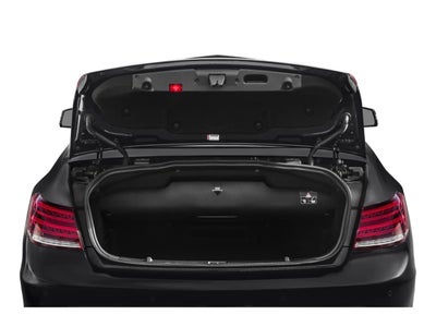 2015 Mercedes-Benz E-Class E 400 Cabriolet