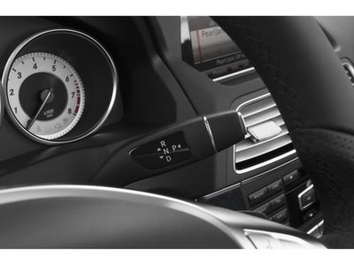 2015 Mercedes-Benz E-Class E 400 Cabriolet