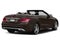 2015 Mercedes-Benz E-Class E 400 Cabriolet