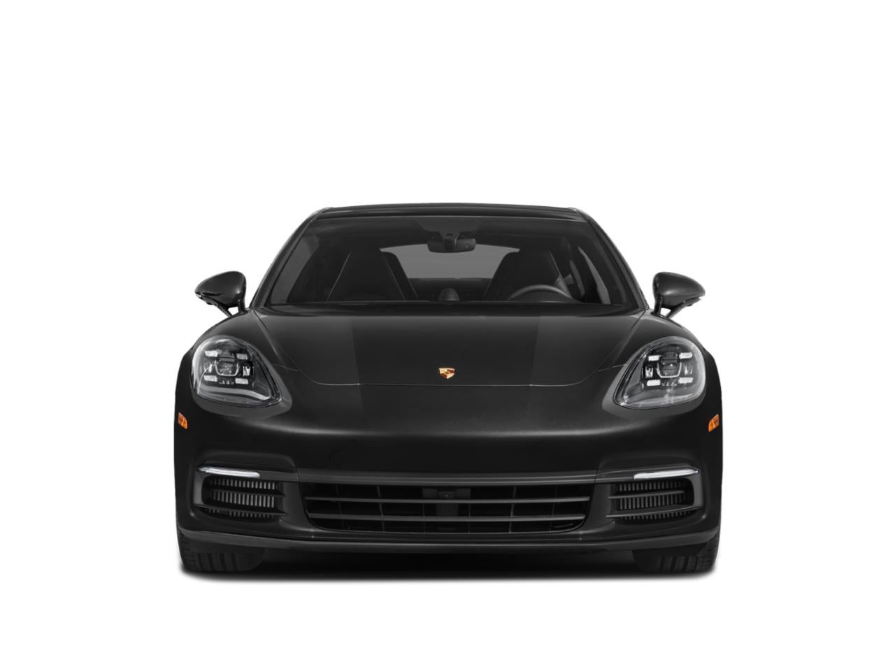 2018 Porsche Panamera 4S AWD