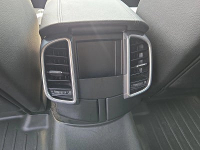 2013 Porsche Cayenne AWD 4dr Tiptronic