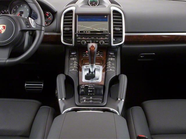 2013 Porsche Cayenne AWD 4dr Tiptronic