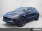 2016 Porsche Macan AWD 4dr Turbo