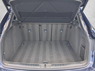 2016 Porsche Macan AWD 4dr Turbo