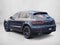 2016 Porsche Macan AWD 4dr Turbo