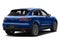 2016 Porsche Macan AWD 4dr Turbo
