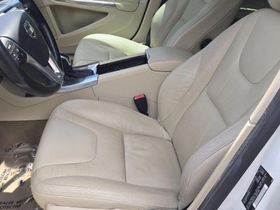 2014 Volvo S60 4dr Sdn T5 Premier FWD