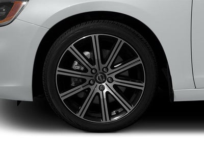 2014 Volvo S60 4dr Sdn T5 Premier FWD