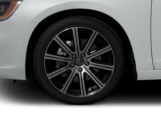 2014 Volvo S60 4dr Sdn T5 Premier FWD