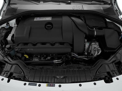 2014 Volvo S60 4dr Sdn T5 Premier FWD