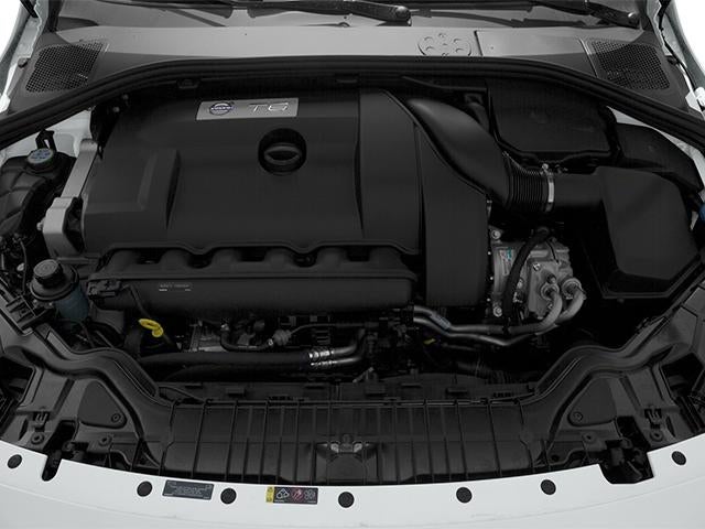 2014 Volvo S60 4dr Sdn T5 Premier FWD