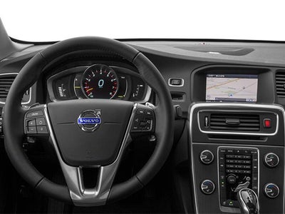 2014 Volvo S60 4dr Sdn T5 Premier FWD