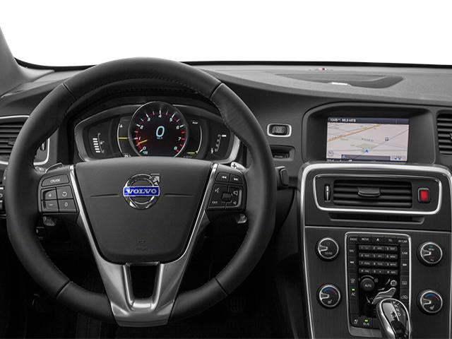 2014 Volvo S60 4dr Sdn T5 Premier FWD