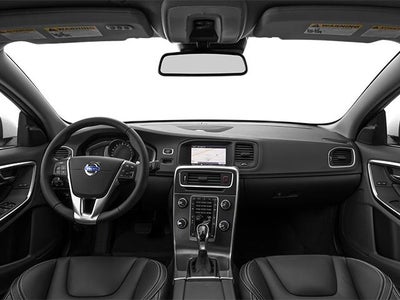 2014 Volvo S60 4dr Sdn T5 Premier FWD
