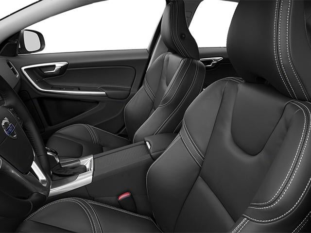 2014 Volvo S60 4dr Sdn T5 Premier FWD