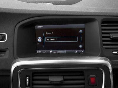 2014 Volvo S60 4dr Sdn T5 Premier FWD