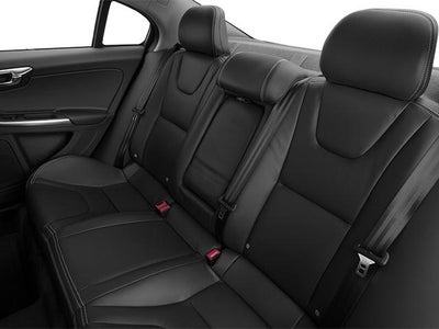 2014 Volvo S60 4dr Sdn T5 Premier FWD