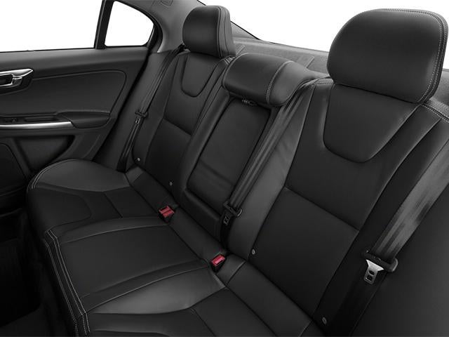 2014 Volvo S60 4dr Sdn T5 Premier FWD