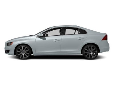 2014 Volvo S60 4dr Sdn T5 Premier FWD