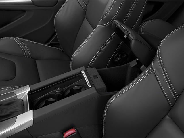 2014 Volvo S60 4dr Sdn T5 Premier FWD