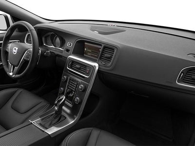 2014 Volvo S60 4dr Sdn T5 Premier FWD
