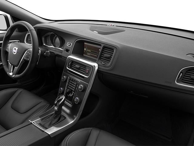 2014 Volvo S60 4dr Sdn T5 Premier FWD