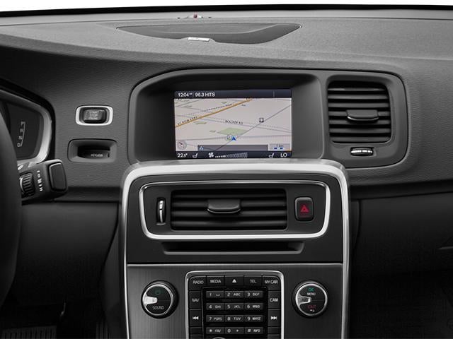 2014 Volvo S60 4dr Sdn T5 Premier FWD