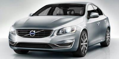 2014 Volvo S60 4dr Sdn T5 Premier FWD