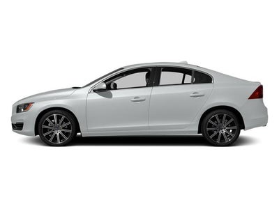 2014 Volvo S60 4dr Sdn T5 Premier FWD