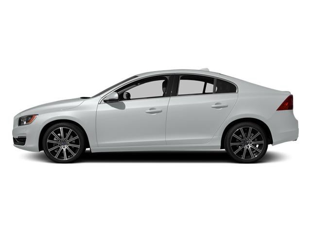 2014 Volvo S60 4dr Sdn T5 Premier FWD