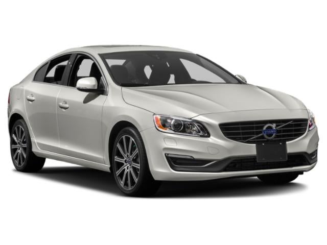 2014 Volvo S60 4dr Sdn T5 Premier FWD