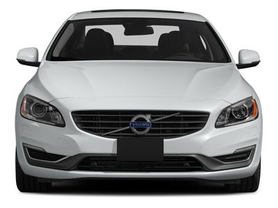 2014 Volvo S60 4dr Sdn T5 Premier FWD