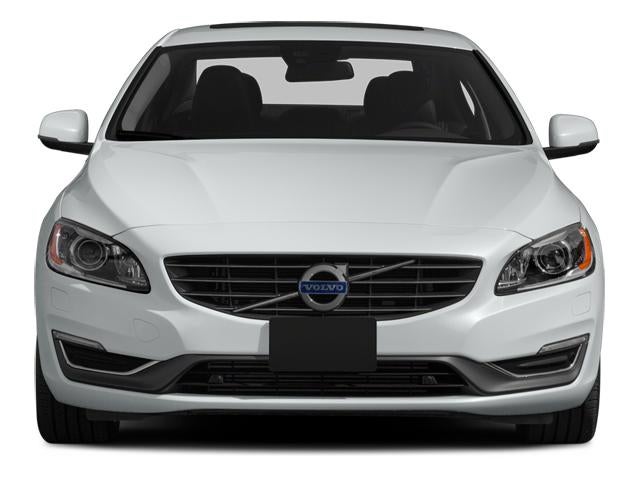 2014 Volvo S60 4dr Sdn T5 Premier FWD