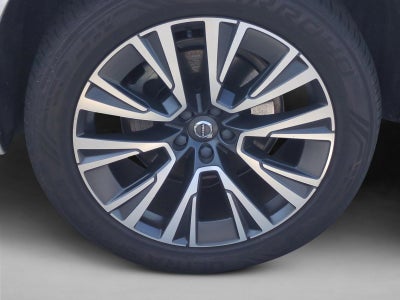 2021 Volvo XC90 T5 FWD Momentum 7P