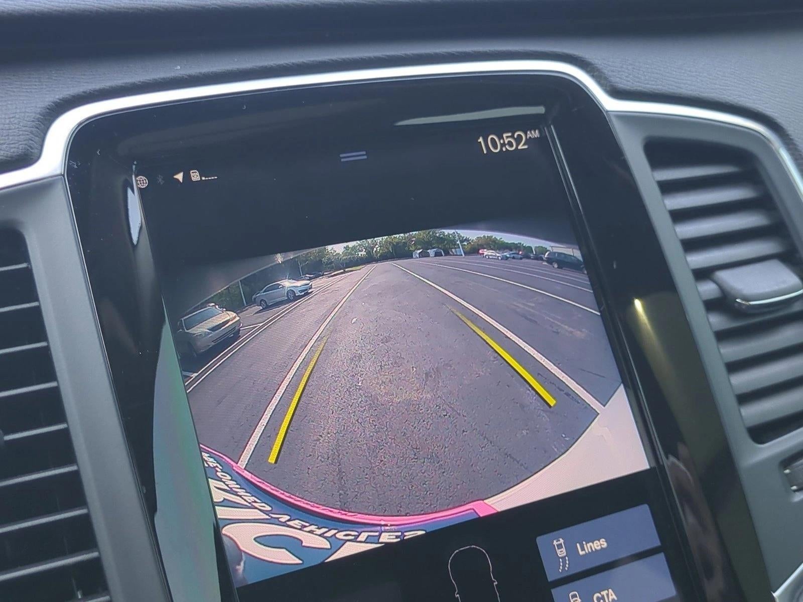 2021 Volvo XC90 T5 FWD Momentum 7P