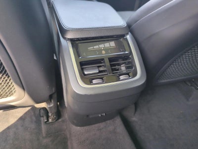 2021 Volvo XC90 T5 FWD Momentum 7P