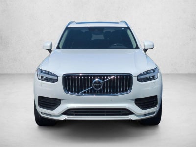 2021 Volvo XC90 T5 FWD Momentum 7P