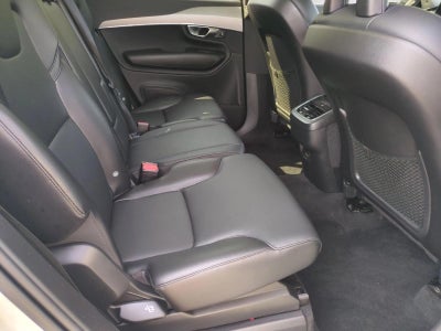 2021 Volvo XC90 T5 FWD Momentum 7P
