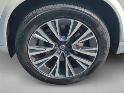 2021 Volvo XC90 T5 FWD Momentum 7P