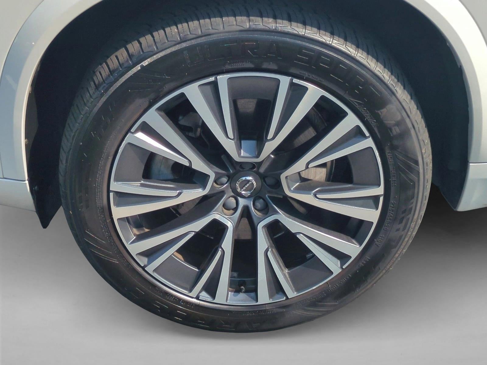 2021 Volvo XC90 T5 FWD Momentum 7P