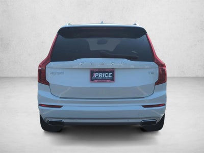 2021 Volvo XC90 T5 FWD Momentum 7P