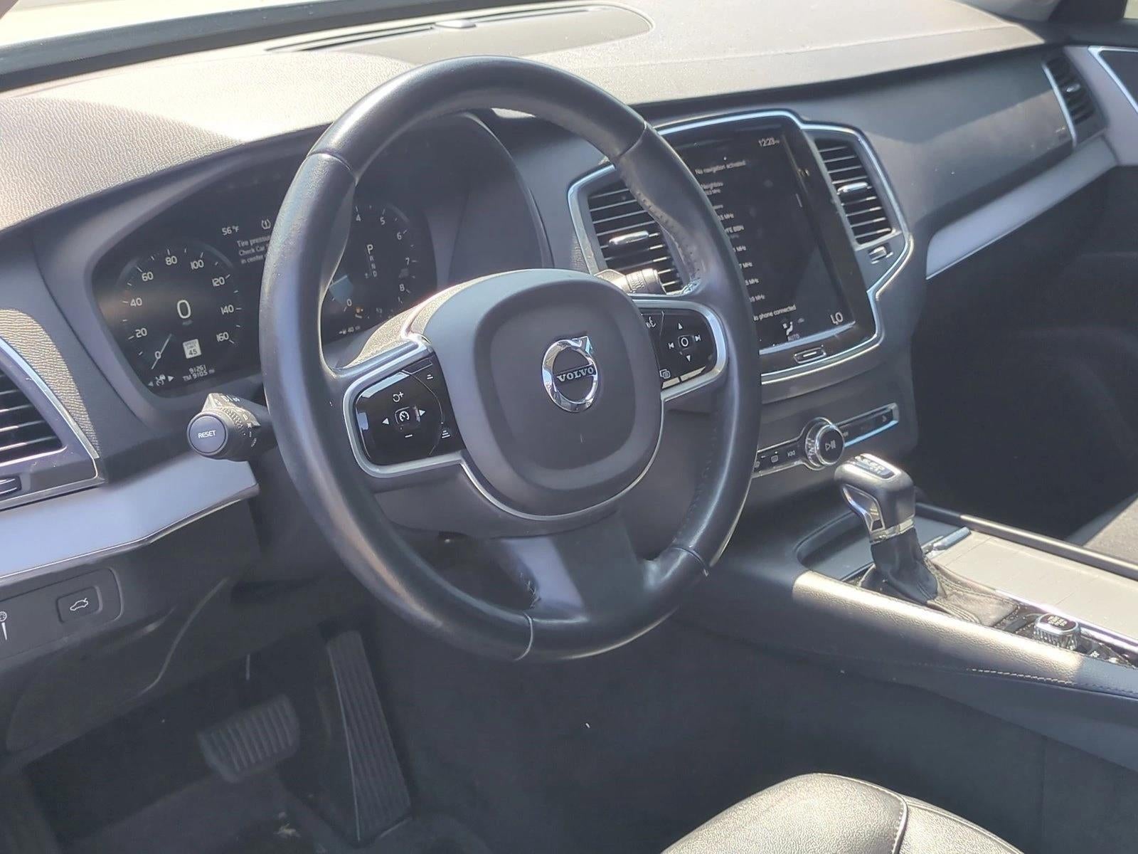 2021 Volvo XC90 T5 FWD Momentum 7P