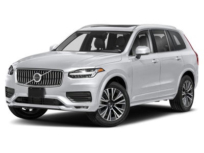 2021 Volvo XC90 T5 FWD Momentum 7P