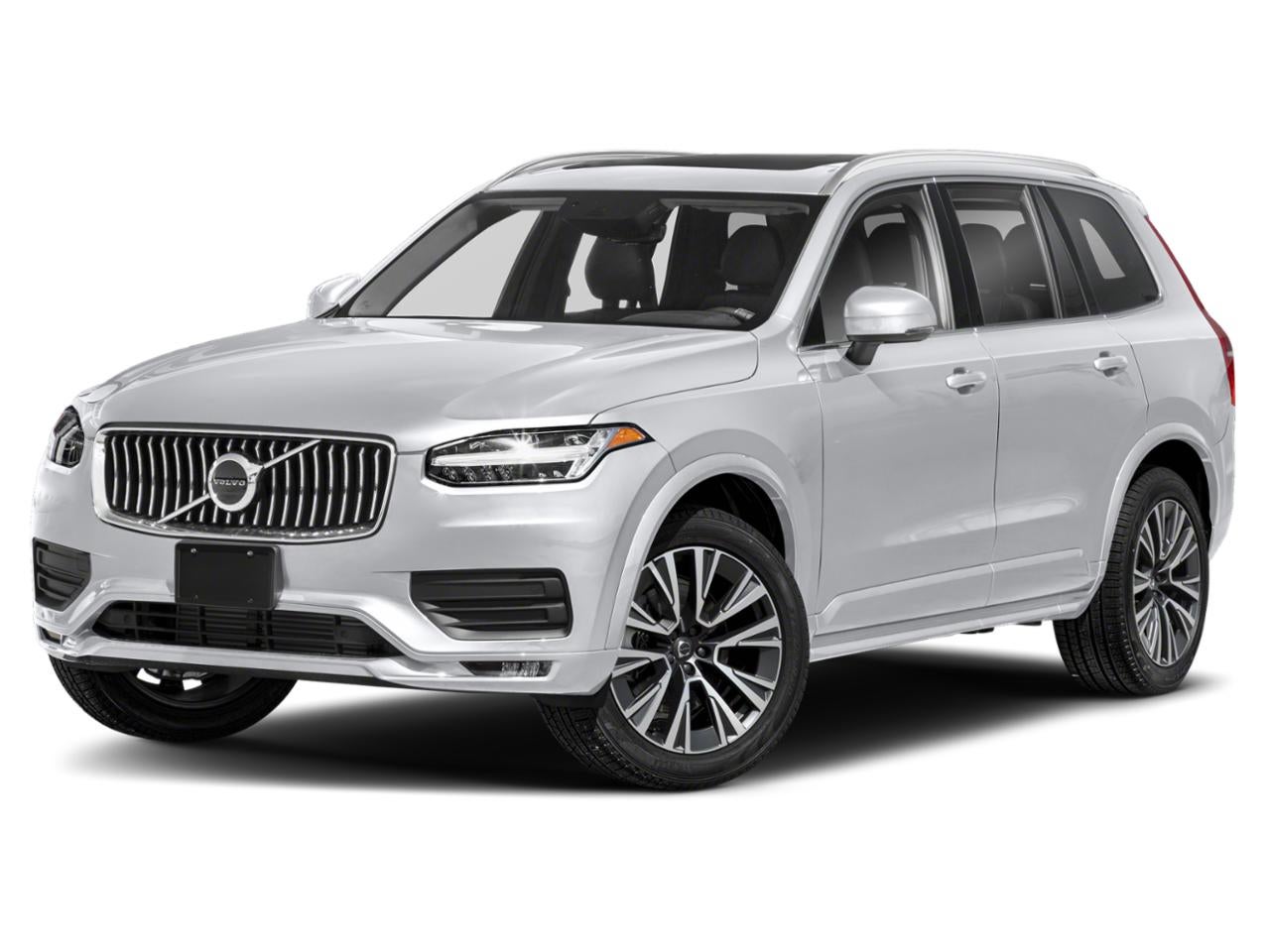 2021 Volvo XC90 T5 FWD Momentum 7P