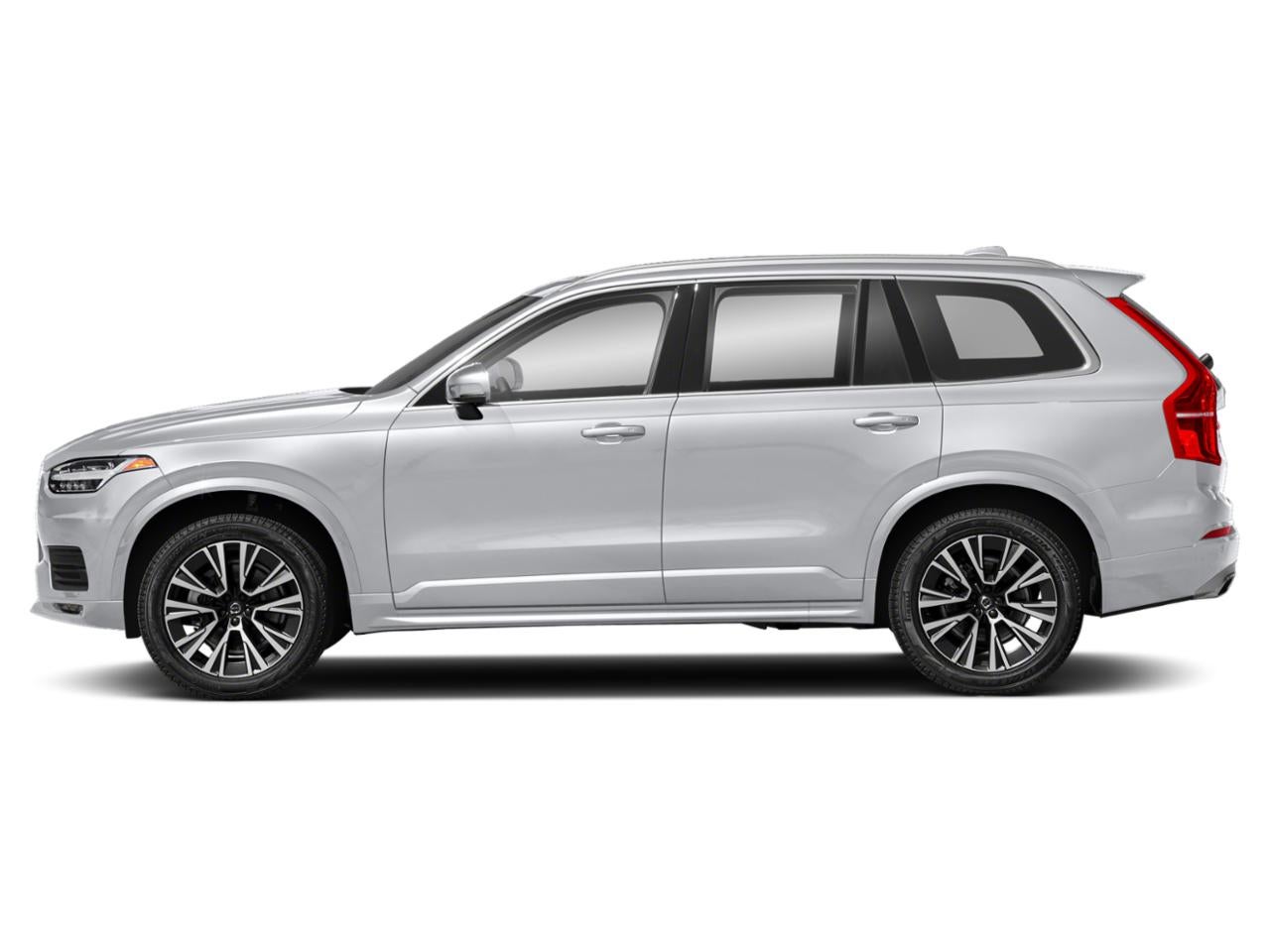 2021 Volvo XC90 T5 FWD Momentum 7P