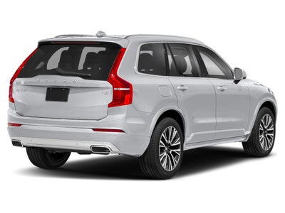 2021 Volvo XC90 T5 FWD Momentum 7P